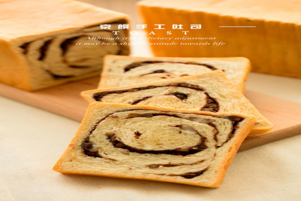 京馔手工吐司加盟